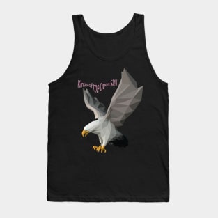 King of the Open Sky, Eagle Tank Top